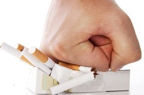 Sigara olumsuz yönde etkiler ve erkek vücudu