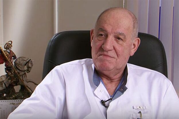 Prostatit tedavisi için cihaz türleri