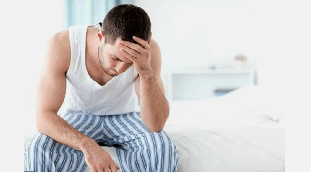 Prostatit problemleri