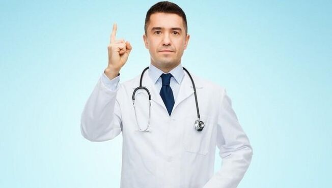 Doktor uyarıyor